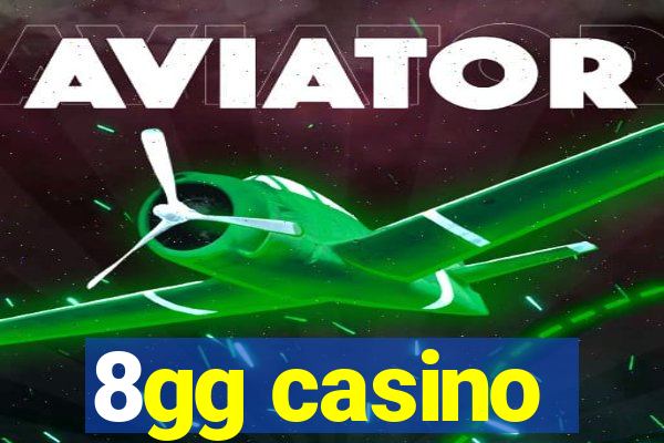 8gg casino